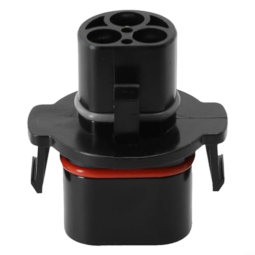 CWOQOCW LY01-BC01 Adapter für Deye Wechselrichter auf Betteri Anschlusskabel Adapter IP68 M icro Inverter Balkon Kraftwerk