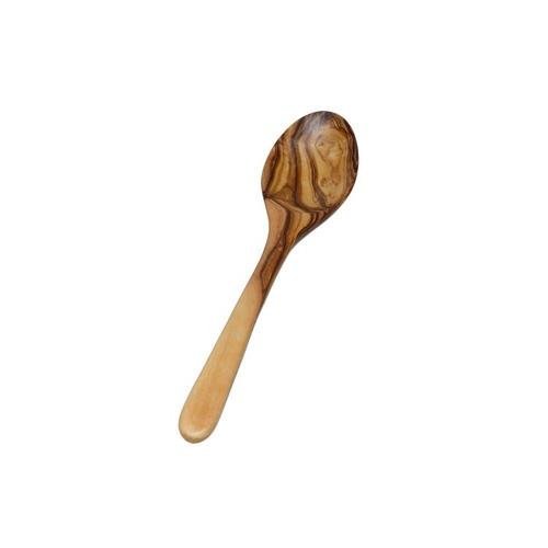 Olivenholz Kinderlöffel Kinder Löffel Esslöffel ca. 16-17 cm mit schöner Maserung Unikate aus Oliven Holz