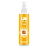 By Amazon Sonnenlotion-Spray 50 LSF, 200 ml