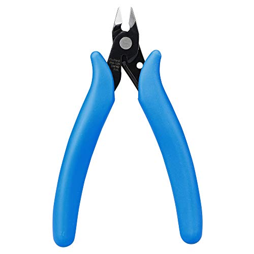 GodHand PN-125 Nipper Side Cutter for Hobby Plastic Models