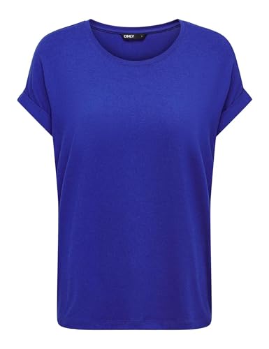 ONLMOSTER S/S O-Neck TOP NOOS JRS