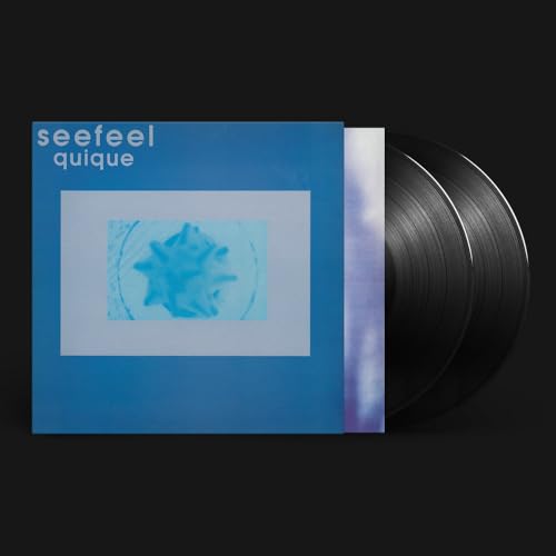 Quique (Reissue) [Vinyl LP]