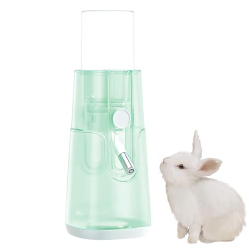 Generische Wasserflasche für Hamster - Wasserverteiler für Hamster, automatischer Trinkverteiler | wasserdichte Wasserflasche für Hamster, automatischer Flaschenhändler für