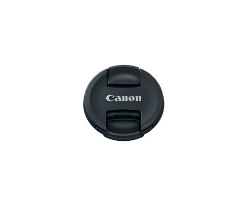 Canon 5673B001 Objektivdeckel E-58II