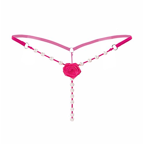 2025 V-Schnür-Damenoffenes reizvolles Höschen String-Unterwäsche Spitzen-Burned-Gürtel Reizwäsche Dessous Latex (One Size)