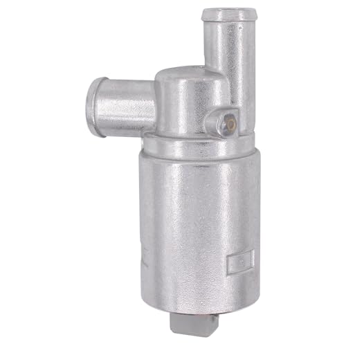 Leerlaufregler Leerlaufsteller Leerlaufregelventil für 100 C3 100 C4 200 80 B3 80 B4 90 B3 A6 C4 4A Cabriolet Typ 89 Coupe Typ 89 Quattro Corrado Golf 3 für Passat B3 für Passat B4 3A5 35I für Vento