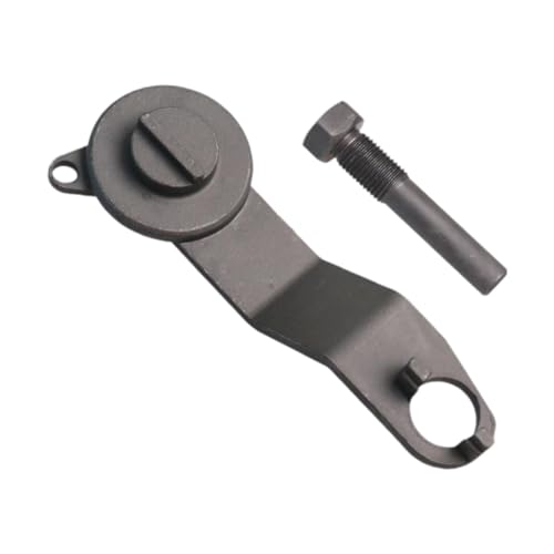 Ronyme Motor -Nockenwellen -Timing -Werkzeughandwerk Handbuch Stahl Stahl Automobilwartungsauto Reparatur EA211