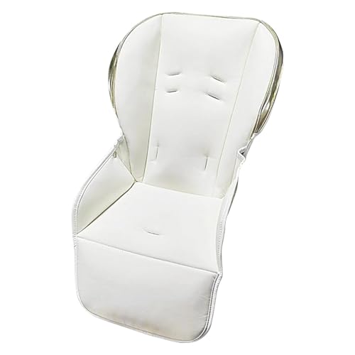 Funda Para Trona De Comedor Para Niños - Funda De Sintético Para Trona | Protector Contra Derrames Y Migas Accesorios Para Trona De Comedor Para Niños Para El Hogar, Viajes