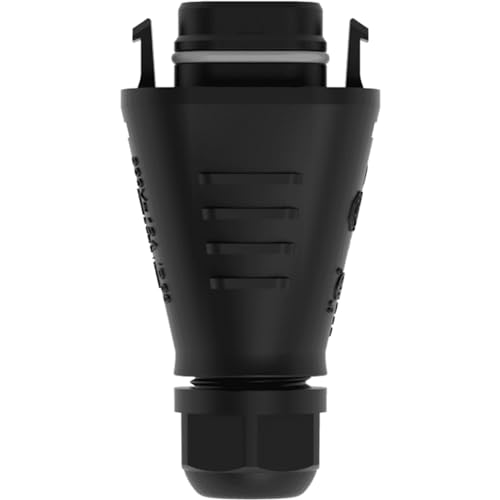 Hoymiles original HMS Field Connector/Feldstecker BC05 für Hoymiles Mikrowechselrichter HMS-Serie (Steuersatz: 19%)