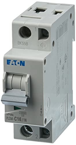 Eaton EATLSMC161N LEITUNGSSCHUTZSCHALTER 16A/1N/C