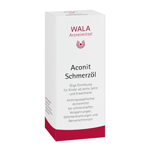 ACONIT Schmerzöl 50 ml