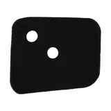 Emiif Luftfilter 523013401 Ersatzteil für Heckenschere für 122HD45 122HD60 Modelle Motorwartung Schwarz Schwamm Luftfilter