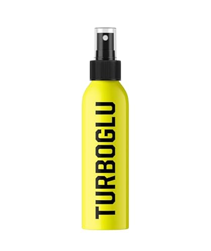 T1TAN TURBOGLU Torwarthandschuh-Gripbooster 200ml - Perfekter Grip auf Knopfdruck