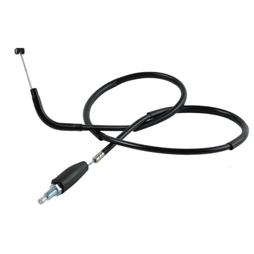 LXSKJ Kupplungszubehör Für Suzuki GS500E 1989-1993 1994 1995 1996 1997 1998 1999 2000 2001 2002 2003 2004 58200-01D00 Motorradkupplungskabel Kupplungszugkabel