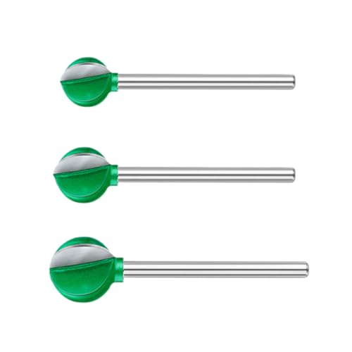 6 Mm Schaftkugel