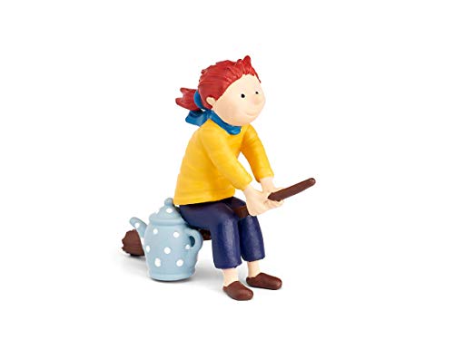 tonies Hörfiguren für Toniebox, Anne Kaffeekanne – 12 Lieder zum Singen, Spielen und Tanzen, Kinderlieder für Kinder ab 4 Jahren, Spielzeit ca. 40 Minuten