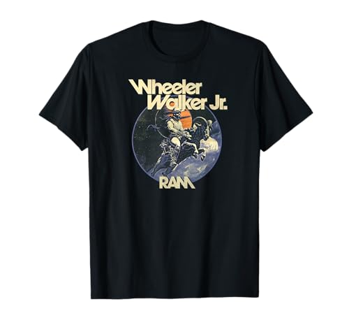 RAM Albumcover T-Shirt