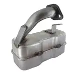 MTD Geräuschpegel