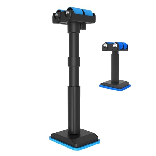 Arbeitssparende Hebehalterungen, 19-44CM Höhenverstellung Hebewerkzeug, Multifunktionales Sparsames Hand Möbelheber Hebewerkzeug, Schnellarbeits Hebelarm Hebevorrichtung