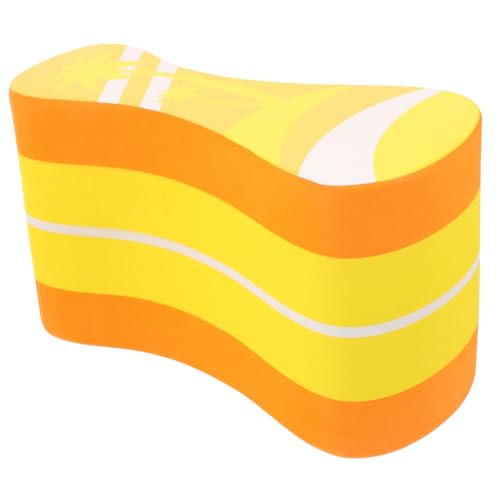 POPETPOP Schwimmtraining Board Für Kickboard Mit Unterstützung Für Beine Und Hüfte Für Schwimmschulen Und Freizeitbäder Sicher Und Fördert Schwimmfähigkeiten