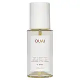OUAI St. Barts Körperspray und Körperspray mit tropischem Duft - Noten von Dragonfruit, Orangenblüte, Nardo und Moschus