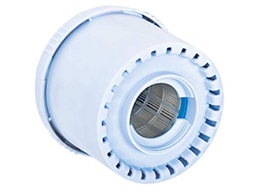 NetSpa Antibakterielles Set (Filter + Filterhalter) NetSpa