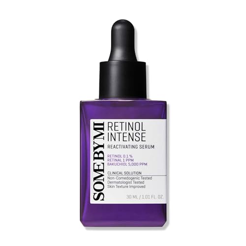 [SOMEBYMI] Retinol Intense Reactivating Serum, 30 ml