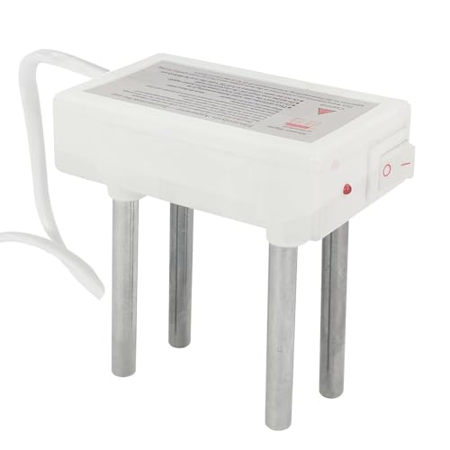 MXBAOHENG wasserelektrolyseurtest elektrolyse Wasser elektrolyseur test Wasserelektrolyseur elektrolyse gerät Tragbarer Wasserverunreinigungen überwachen Elektrolyseur WT-01 220V