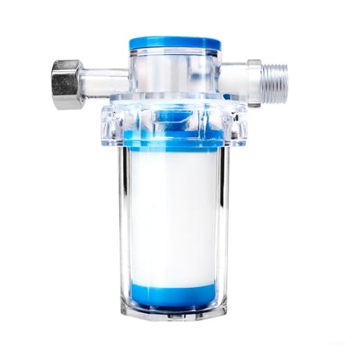 Schlankes Design Wasseraufbereitungssystem mit sofortigen Reinigungsfunktionen für den privaten Gebrauch