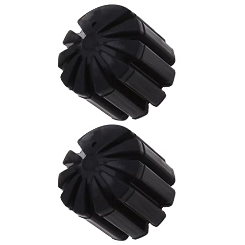 eMagTech 2 Stück Motorradsitz-Absenkungssatz, 10 mm, Sitzunterseite, Motorradzubehör, kompatibel mit R1200GS LC/ R1250GS/S1000XR/K1600 B/K1600