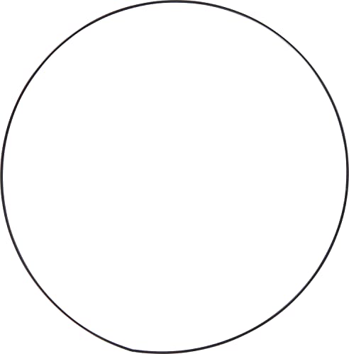 Hobbyfun Metall-Ring Ø 35 cm