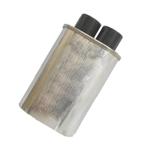 VAC 0 95UF Kondensator Mikrowellenreparatur Teil Ofenkondensator Für Mikrowellenöfen Mit Einfach Zu Verbindenden Designs Geeignet