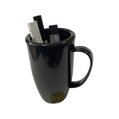 Geheimversteck Flasche, Sicherheits Kaffeetasse Mit Verstecktem Fach, Mit Versteckfach Für Schmuck Bargeld Münzen Schlüssel Reisen Outdoor Fitnessstudio