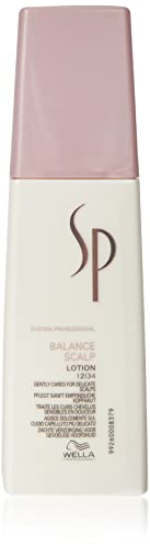 WELLA System Professional Balance Kopfhaut Lotion, 125 ml