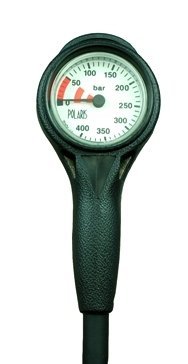 Polaris Slim Line 300 bar Finimeter by Polaris