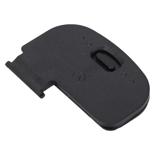 Eujgoov Schutzhülle für Kamera-Batteriefach aus ABS-Metall, Geeignet für die Reparaturwerkstatt D7000 D7200 D600 D610 D7500