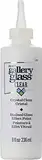 Gallery Glass Buntglasfarbe, kristallklar, 236 ml, Buntglasfarbe, perfekt für DIY-Kunst- und Handwerksprojekte, 19699