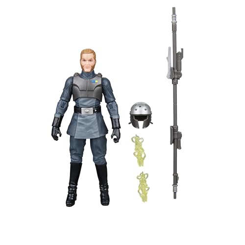 Star Wars The Vintage Collection Alexsandr Kallus, Star Wars Rebels Action-Figur zum Sammeln, 9,5 cm