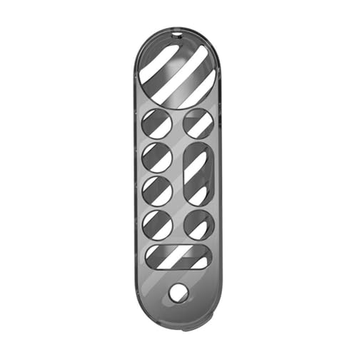 TPU Schutzhülle für Google TV Streamer 4K 2024 Remote Sleeve Protective