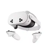 Meta Quest 3S 128 GB – Mixed Reality – Unglaubliche Erlebnisse – All-in-One-Headset