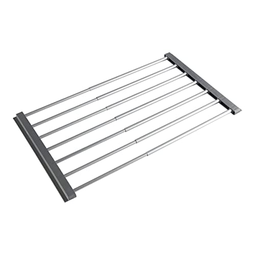 Ruco Zubehör Kühlschrank, Alu