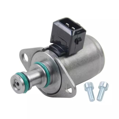 GESUPEI Servotronik Lenkventil A2214600184 2114600984 kompatibel mit E-Klasse W211 W212 A207