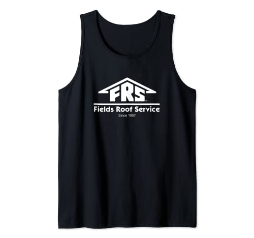 Dachservice für Felder Tank Top
