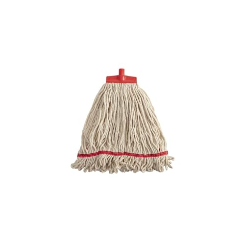Scot Young Kentucky Mop Head Red - 16oz