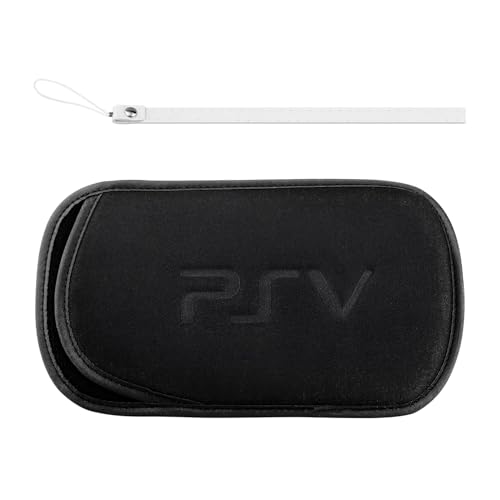 OSTENT Schutzhülle für Sony PS Vita PSV