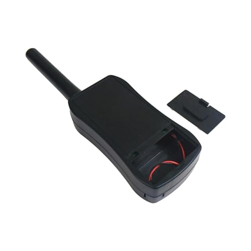 TX-2002 Erkennungsgerät, hohe Empfindlichkeit, anpassbare Frequenz, schnelle Reaktion, tiefe Suche, benutzerfreundliches Display, am besten für Sicherheitskontrollen, Schatzsuche, versteckte Objekte