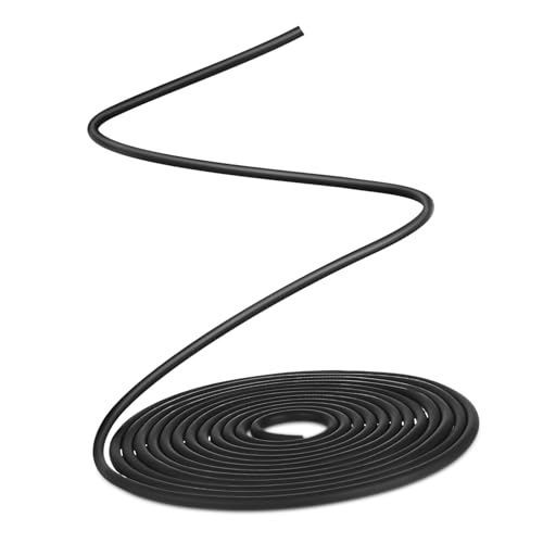 Homoyoyo Gummidichtung Selbstklebender Füller Für Betonrisse Und Füllung Von Betonlücken Flexible Gummidichtung Für Wand Und Gebäudekonstruktionen