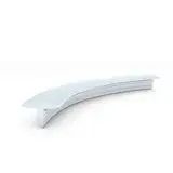 MSS® Liebesbrücke rutschfest, für alle Matratzen geeignet, Oeko-TEX® Zertifiziert, frei von Schadstoffen, langlebig, Made in Germany