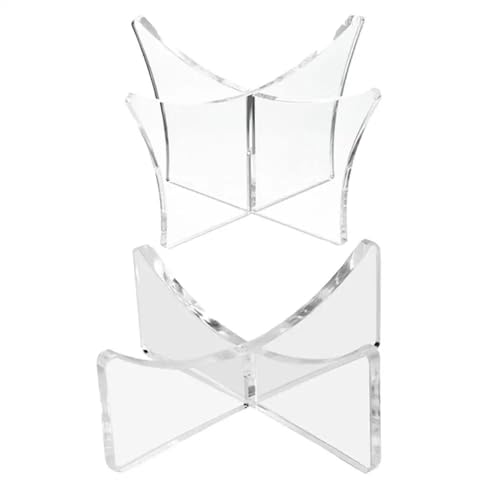 Ballhalter aus Kunststoff, Mehrzweck-Ballhalter und Präsentationsständer for die Heimdekoration, Aufbewahrungslösung zur Wandmontage mit runden Schlitzen, perfekt for die Organisation von Fußbällen un