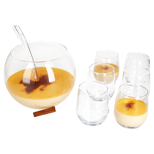 MamboCat Bolle Bowle Set 8tlg.